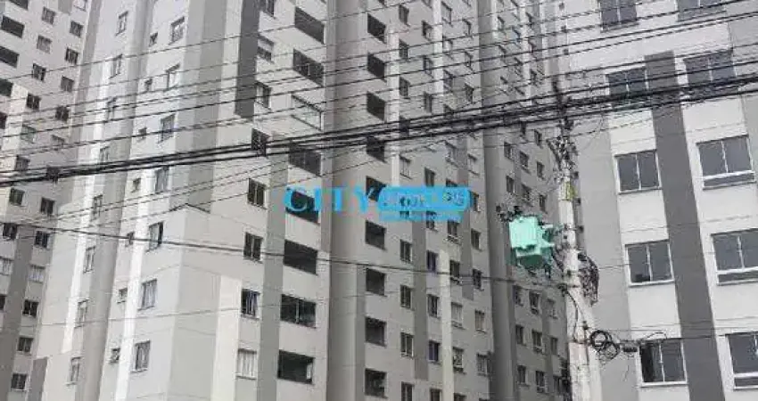 Apartamento com 2 quartos à venda na Avenida Rotary, Vila das Bandeiras, Guarulhos