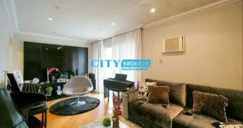 Apartamento com 4 quartos à venda na Rua Vitoantônio Del Vecchio, Parque da Mooca, São Paulo