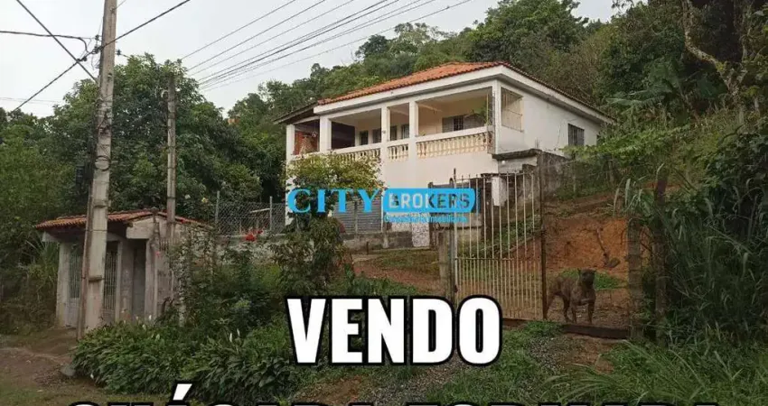 Chácara á venda com 1.200² área total em santa isabel, são paulo