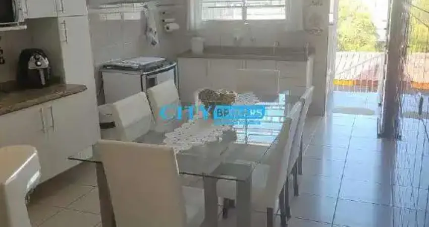Sobrado à venda com 180m², 3 quartos (1 suíte), 3 vagas no bairro da penha de frança (zona leste)