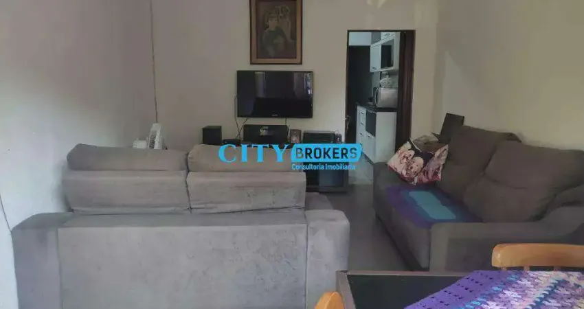 Casa á venda com 3 dormitórios, 1 suíte na vila maria alta zona norte