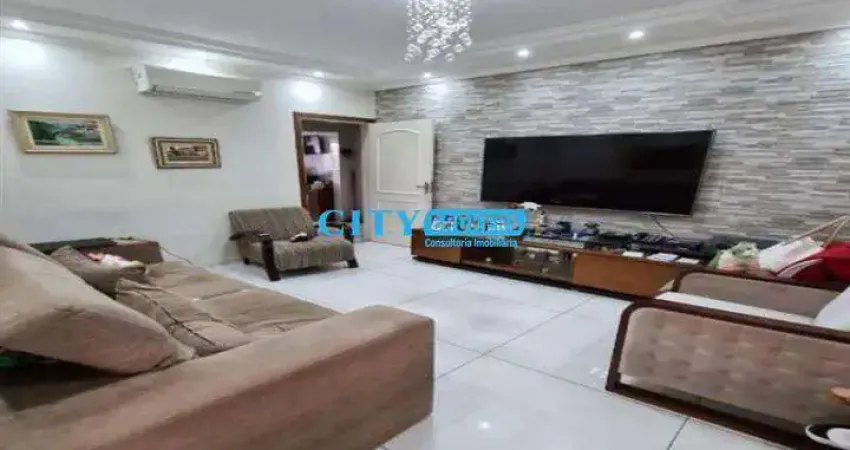 Casa com 2 quartos à venda na Rua Abaitara, Vila Mesquita, São Paulo