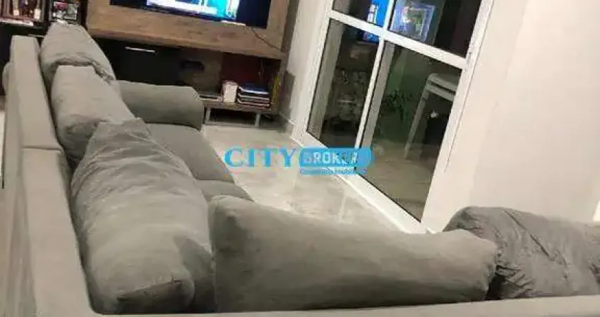 Apartamento a venda com 154,92m² jardim las vegas-guarulhos - sp