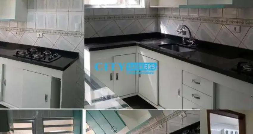 Casa com 3 quartos à venda na Rua Borges de Figueiredo, Mooca, São Paulo