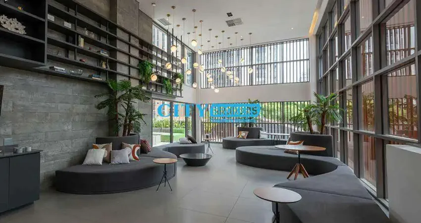 Kitnet / Stúdio à venda na Rua Loefgren, Vila Clementino, São Paulo