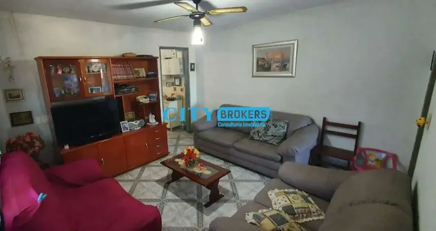 Casa com 2 quartos à venda na Rua Faustino Siqueira Franco, Vila Maricy, Guarulhos