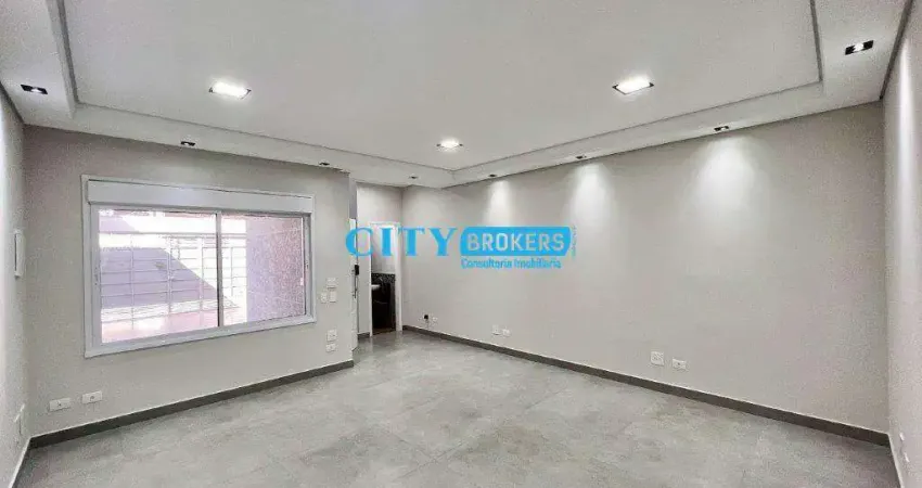 Casa com 3 quartos à venda na Rua das Camélias, Mirandópolis, São Paulo