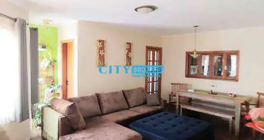 Apartamento com 3 quartos à venda na Rua Miragem, Vila Regente Feijó, São Paulo