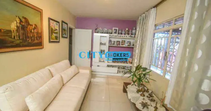 Casa com 3 quartos à venda na Rua Manuel Monteiro, Cidade Domitila, São Paulo