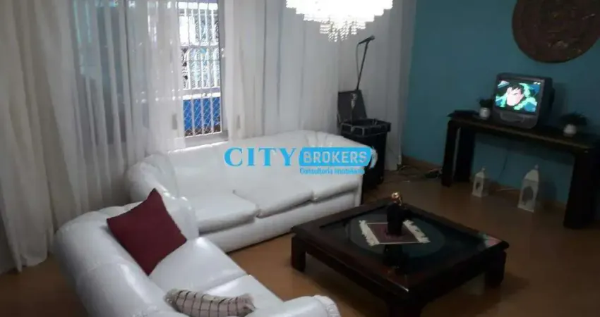 Casa com 2 quartos à venda na Rua Anacleto, Vila Isolina Mazzei, São Paulo