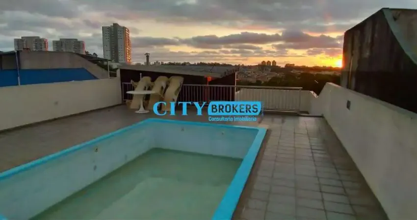 Casa com 4 quartos à venda na Rua Dende, Jardim Cidade Pirituba, São Paulo