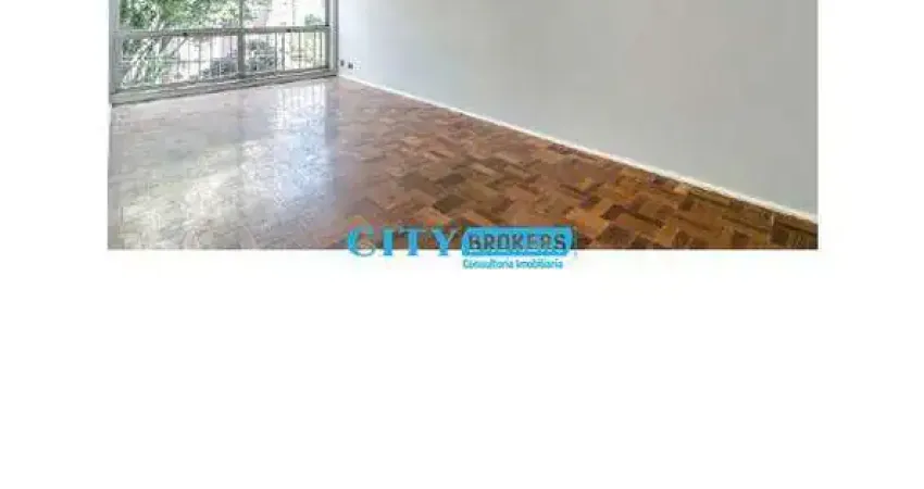 Apartamento com 2 quartos à venda na Rua Coronel Oscar Porto, Paraíso, São Paulo