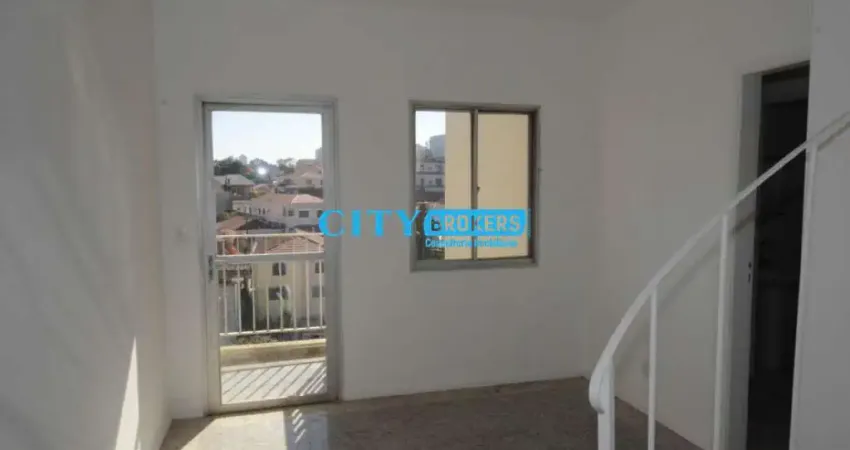 Apartamento a venda com 63m² vila parque jabaquara são paulo