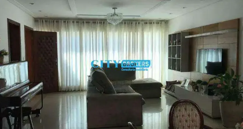 Casa com 3 quartos à venda na Rua Lalau Rabelo, Vila Milton, Guarulhos