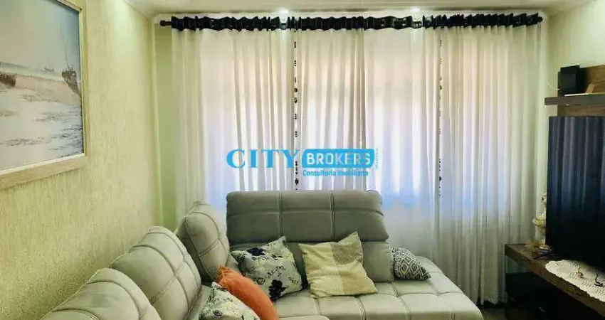 Casa com 4 quartos à venda na Rua Odorico Inácio de Jesus, Vila Rosália, Guarulhos