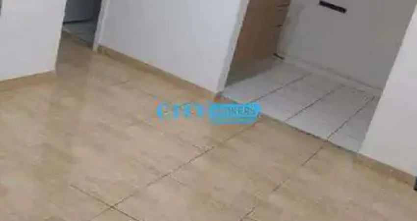 Apartamento com 2 quartos à venda na Viela Betânia, Jardim Albertina, Guarulhos