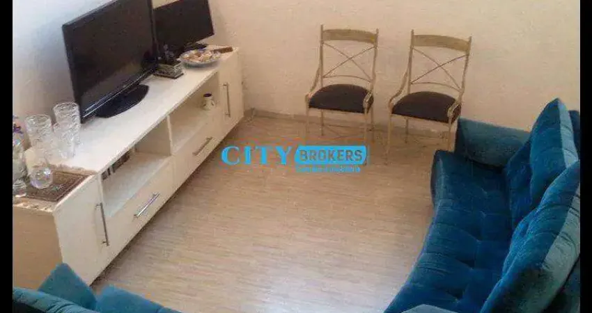 Casa com 3 quartos à venda na Rua Maria de Castro Mesquita, Jardim São Paulo, Guarulhos