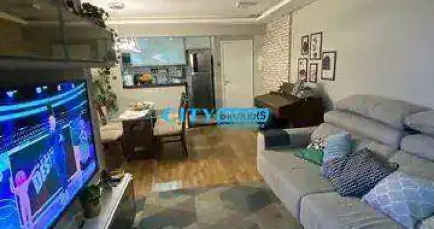 Apartamento com 3 quartos à venda na Rua Ettore Ximenes, Vila Prudente, São Paulo