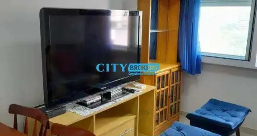 Apartamento com 2 quartos à venda na Rua Conselheiro Nébias, Campos Eliseos, São Paulo