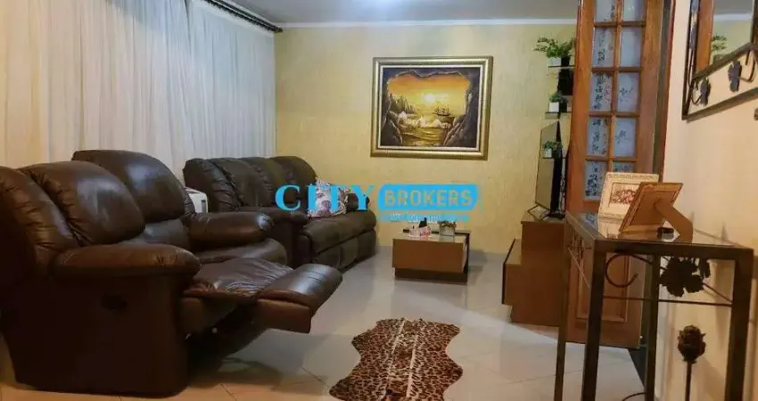 Sobrado á venda com 4 dormitórios, 4 banheiros no bairro aricanduva zona leste