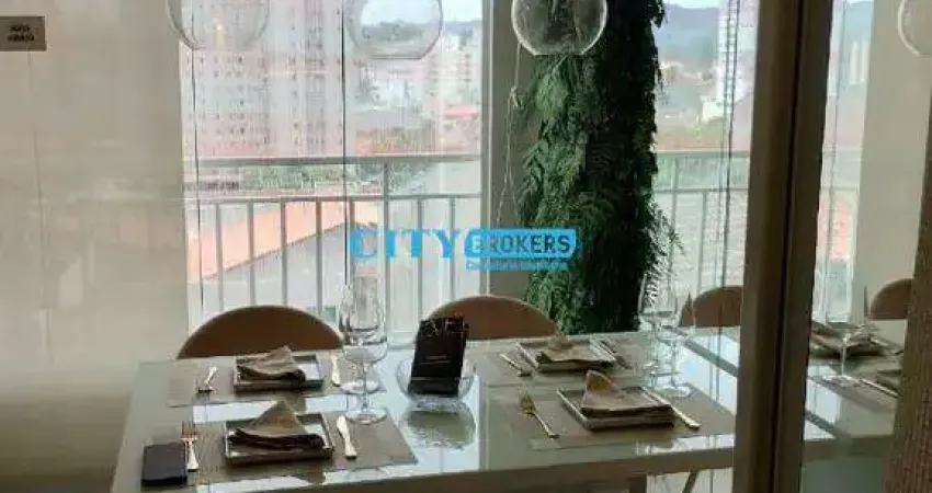 Lançamento- vila rosalia-guarulhos -residencial amazon vila rosália