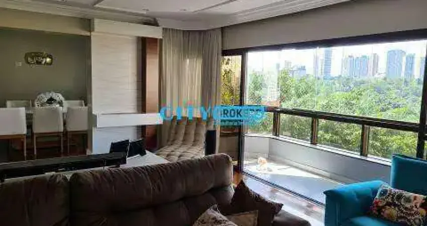 Apartamento com 4 quartos à venda na Rua Alabastro, Aclimação, São Paulo