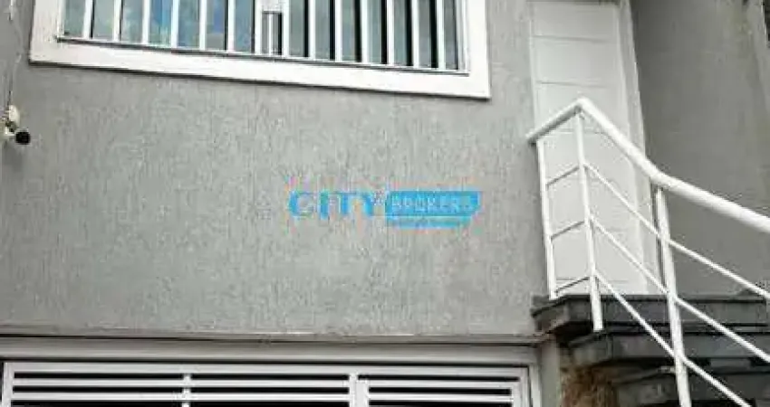 Sobrado á venda com 3 dormitórios, 3 suítes, 2 lavabo bairro penha de frança zona leste