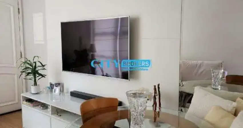 Apartamento com 2 quartos à venda na Rua Itapeva, Bela Vista, São Paulo