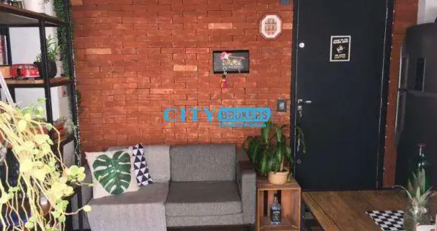 Kitnet / Stúdio à venda na Rua Caetano Pinto, Brás, São Paulo