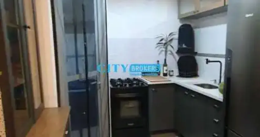 Casa á venda em condomínio fechado com 2 dormitórios na estrada do itaim guarulhos