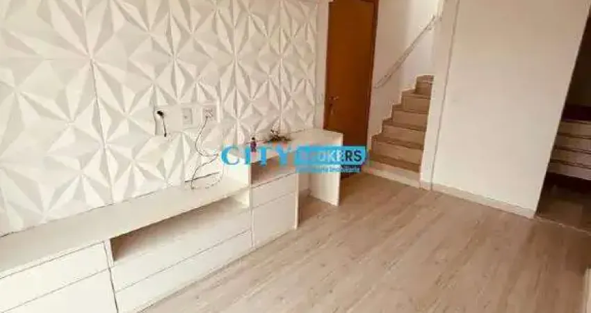 Apartamento a venda com 47m² jardim são cristóvão-são paulo - sp
