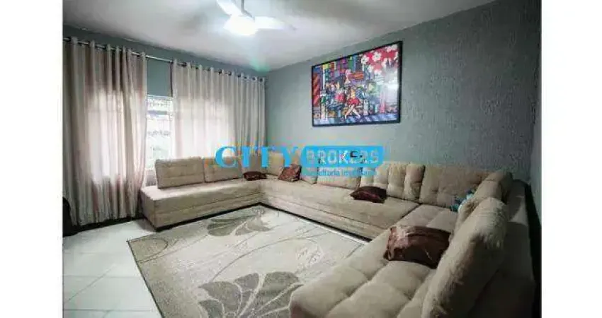 Sobrado com 180m² vila bela vista (zona norte) -são paulo - sp