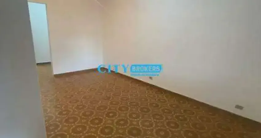 Terreno com duas casas à venda - 240m², 4 dormitórios, 5 banheiros, 2 vagas