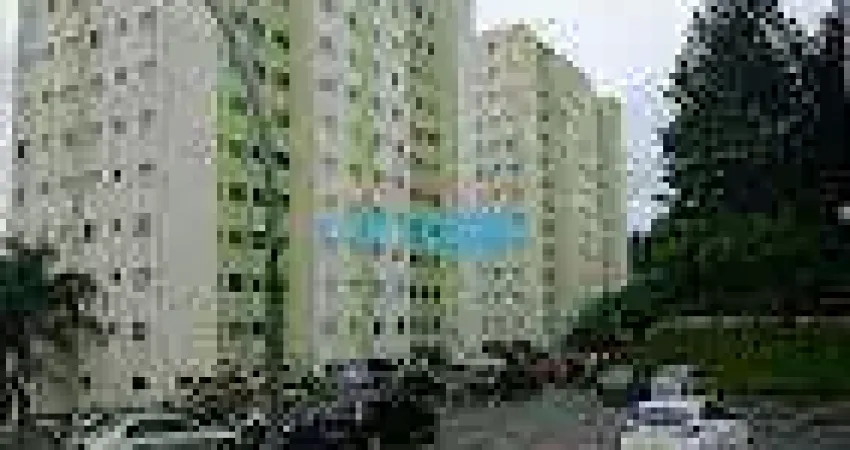 Apartamento à venda – 55m², 2 dormitórios, 1 vaga – bairro picanço, guarulhos