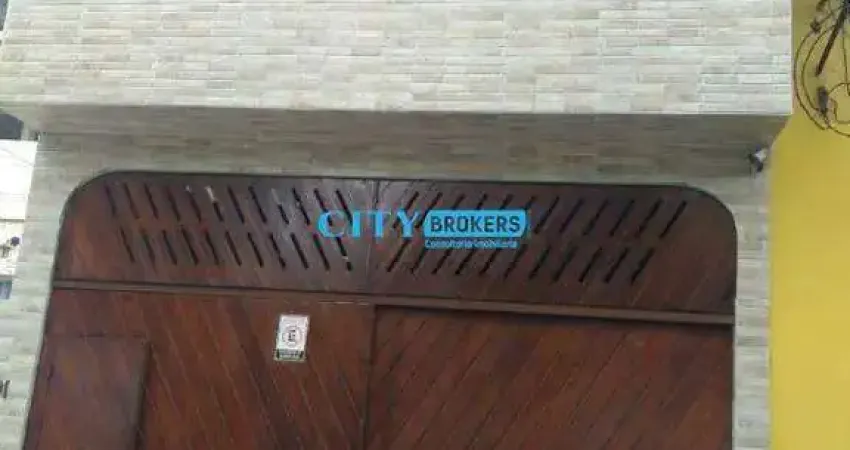 Sobrado á venda com 3 dormitórios, 3 banheiros no bairro aricanduva zona leste