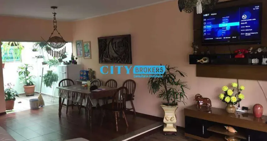 Casa com 4 quartos à venda na Rua Cecília Calovini, Vila Zat, São Paulo