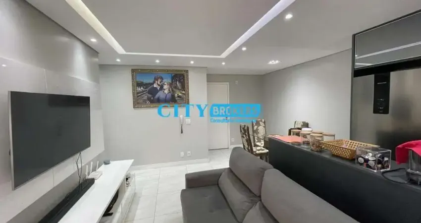 Apartamento com 2 quartos à venda na Avenida Thomas Edison, Barra Funda, São Paulo