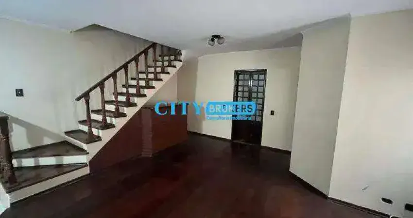 Casa vila são joão 232 metros 3 dormitórios vaga de garagem para 2 carros