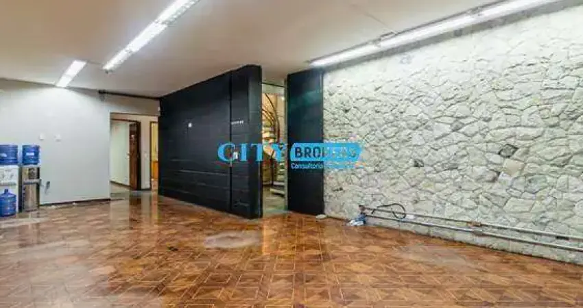 Casa com 1 quarto à venda na Rua Pedro Morganti, Vila Mariana, São Paulo