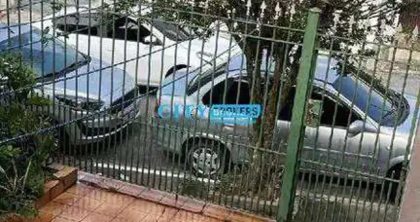 Casa térrea á venda com 140m² próximo ao metrô sacomã zona sul