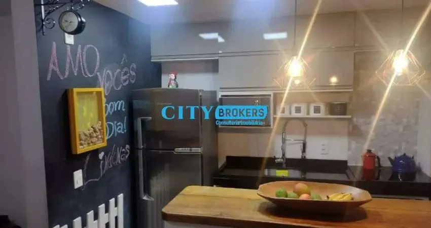 Apartamento com 2 quartos à venda na Rua Guirá-Acangatara, Cangaíba, São Paulo