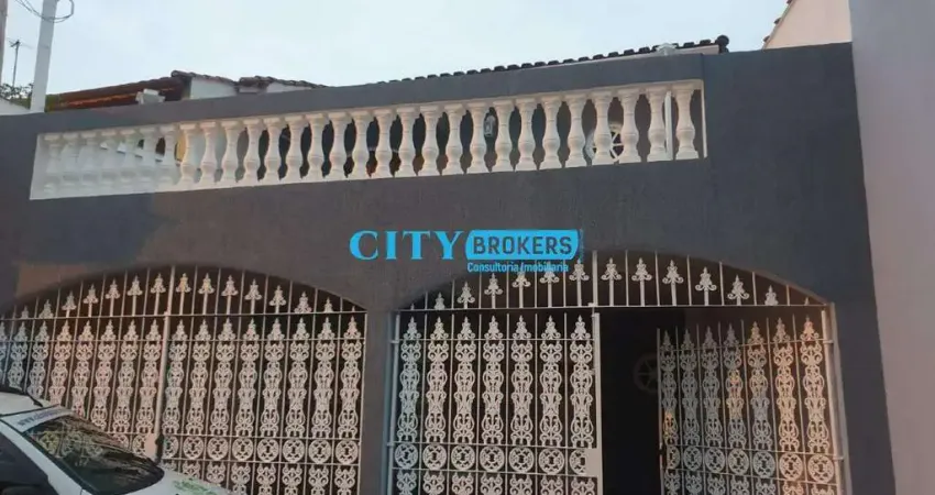 Casa em condomínio fechado com 3 quartos à venda na Rua Joaquim Marra, Vila Matilde, São Paulo