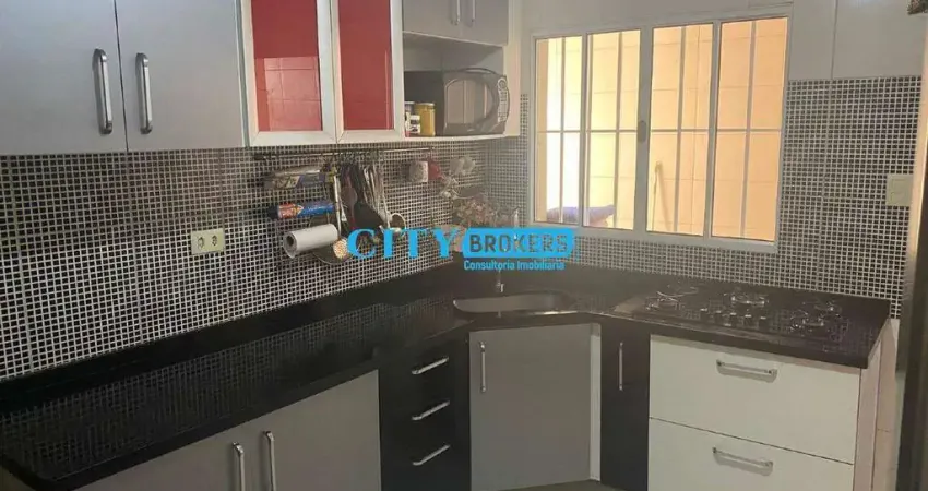 Casa com 3 quartos à venda na Rua João Mendes de Almeida Neto, Jardim Guapira, São Paulo