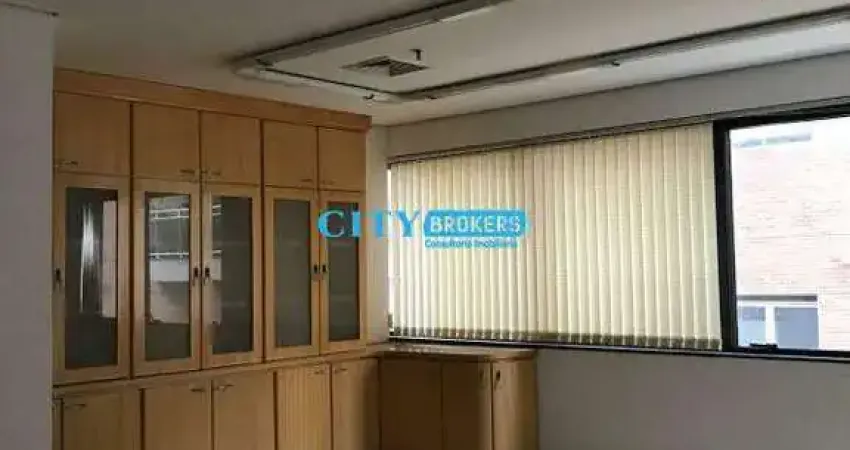 Sala comercial à venda na Rua Cardoso de Almeida, Perdizes, São Paulo