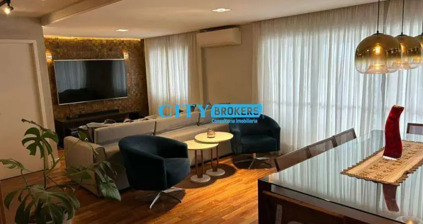 Apartamento com 3 quartos à venda na Rua Rubens Meireles, Várzea da Barra Funda, São Paulo
