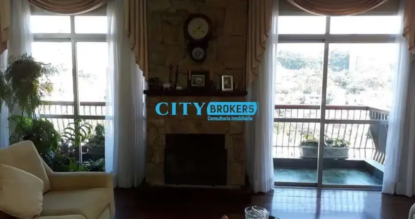 Apartamento com 3 quartos à venda na Rua Ponta Porã, Vila Ipojuca, São Paulo