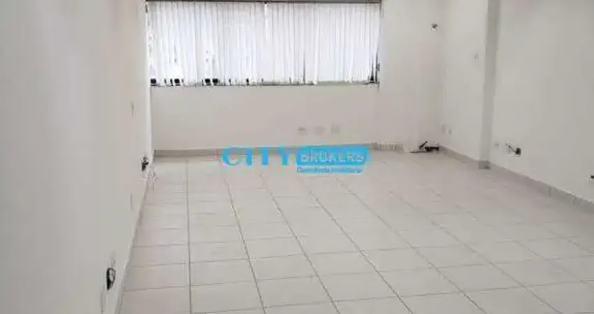 Sala comercial à venda na Rua Antônio Raposo, Lapa, São Paulo