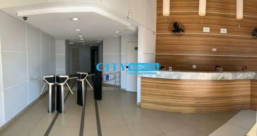 Sala comercial à venda na Rua do Bosque, Barra Funda, São Paulo