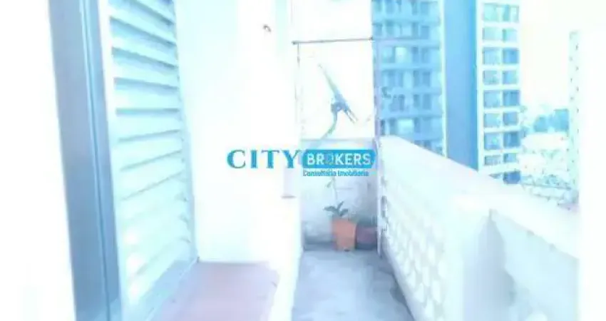 Apartamento á venda com 90m², 2 quartos ao lado do metrô tucuruvi zona norte