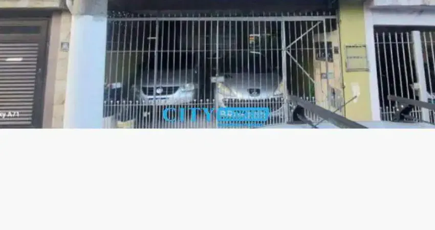 Casa com 5 quartos à venda na Rua Miguel Gonçalves dos Reis, Sítio Morro Grande, São Paulo